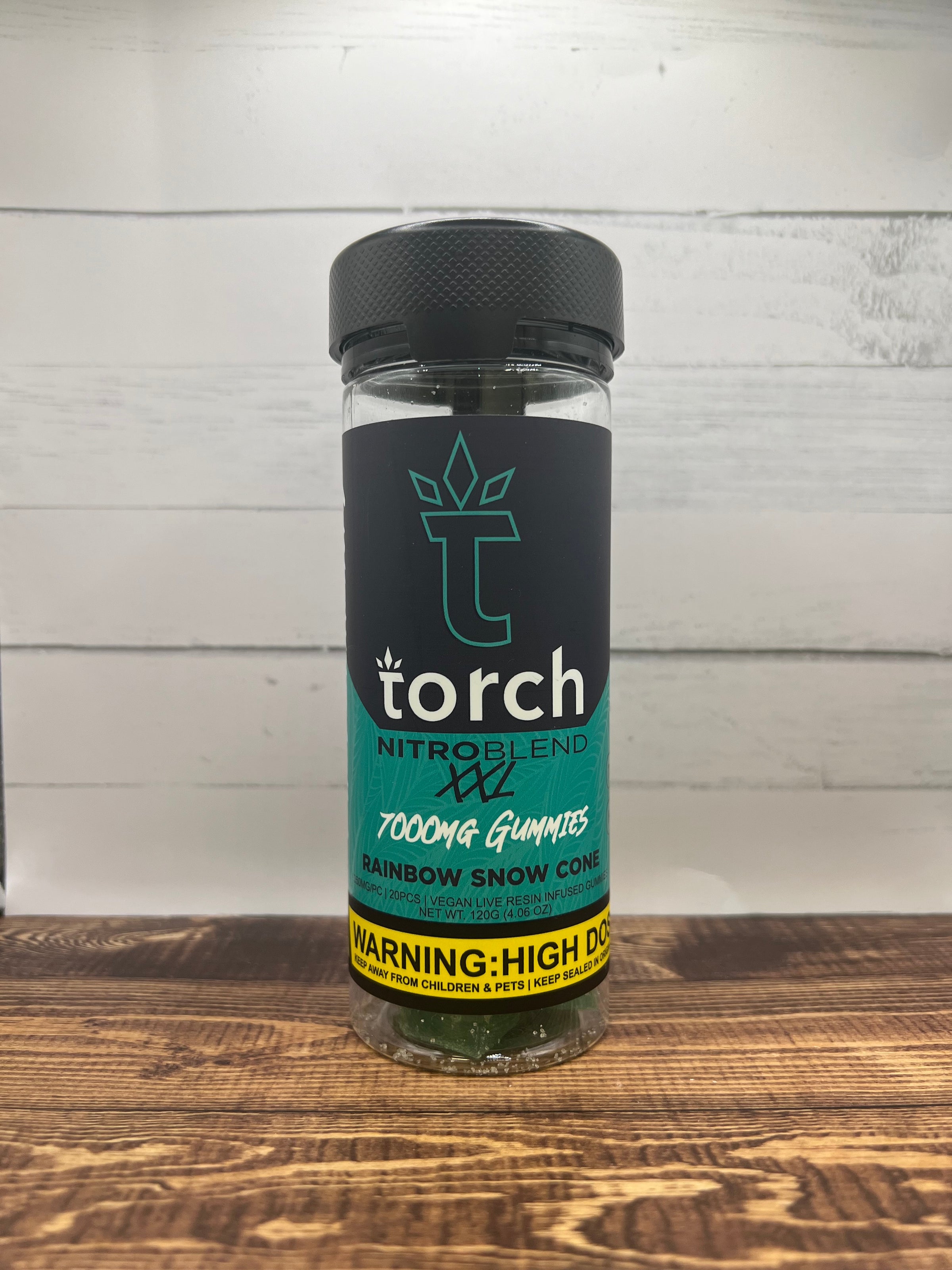 torch thc-p 7000mg gummies | MAZCO CBD Store