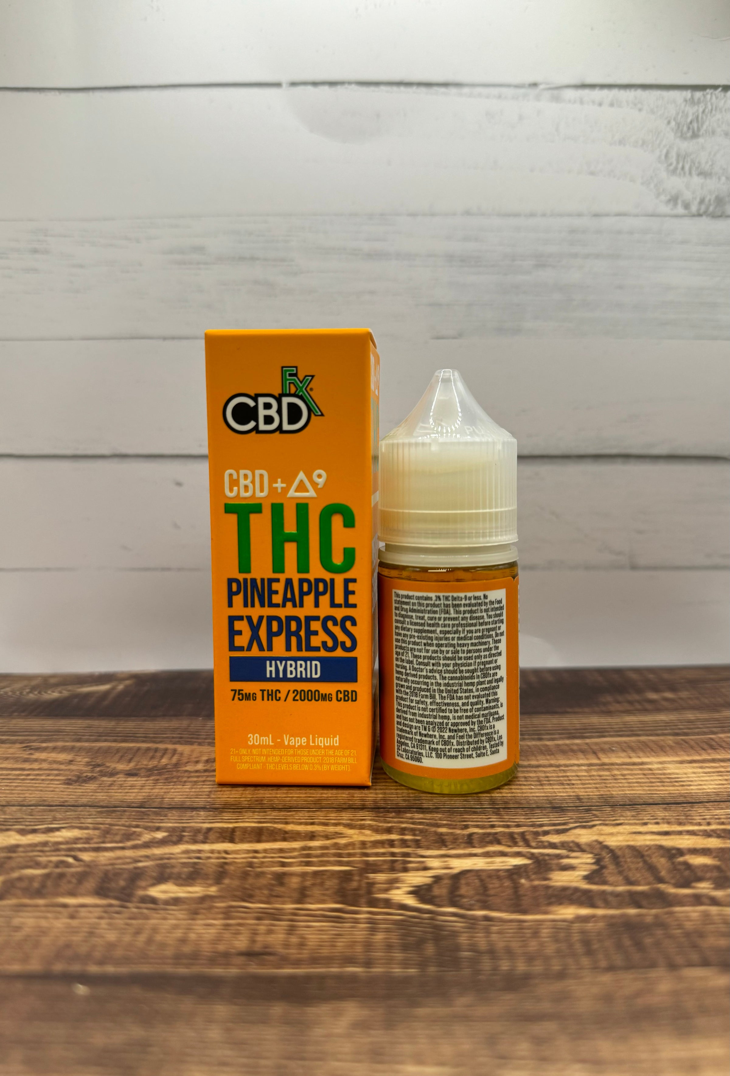 cbdfx delta9 vape juice | MAZCO CBD Store