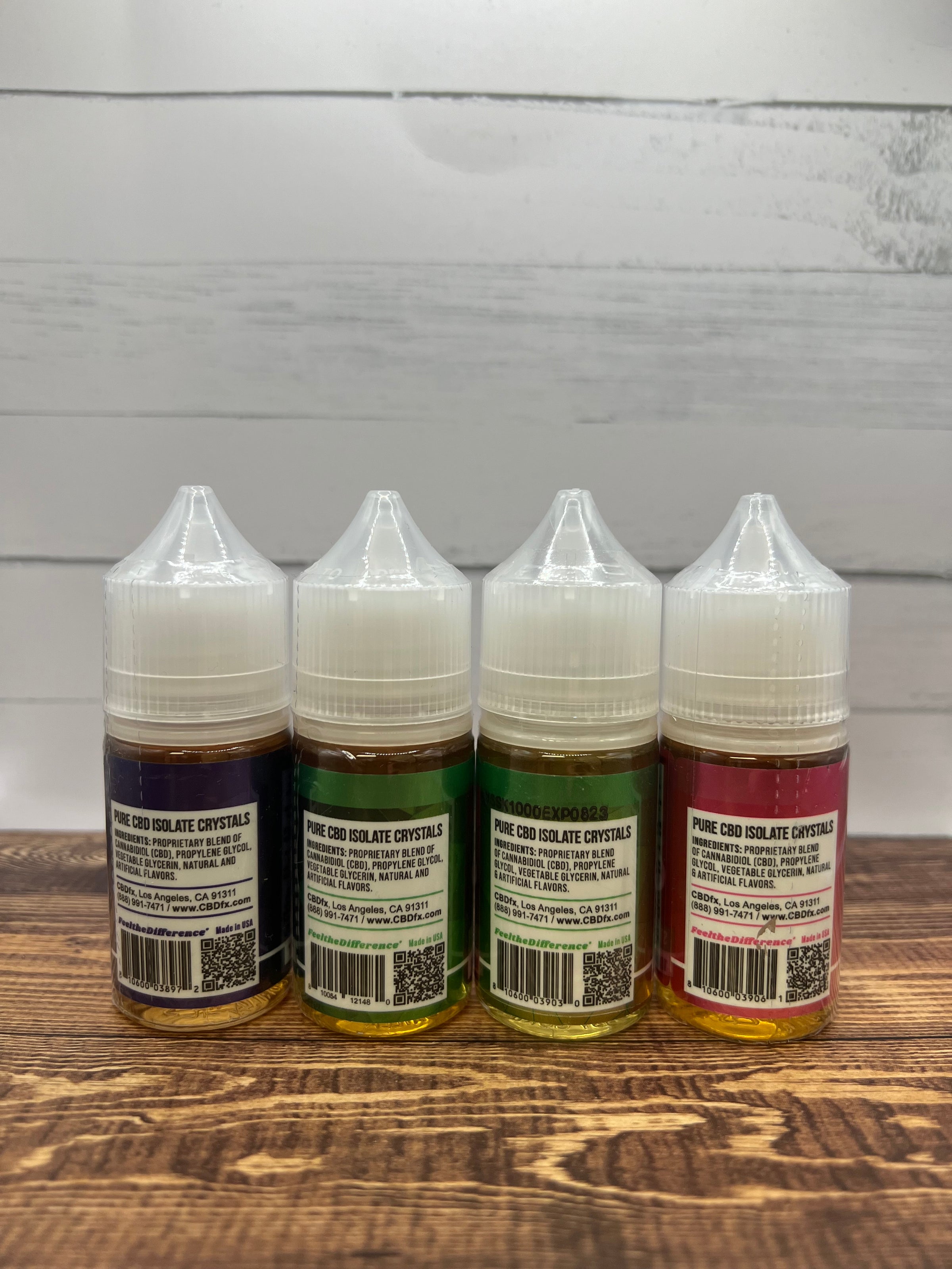 1000mg CBD vape juice | MAZCO CBD Store