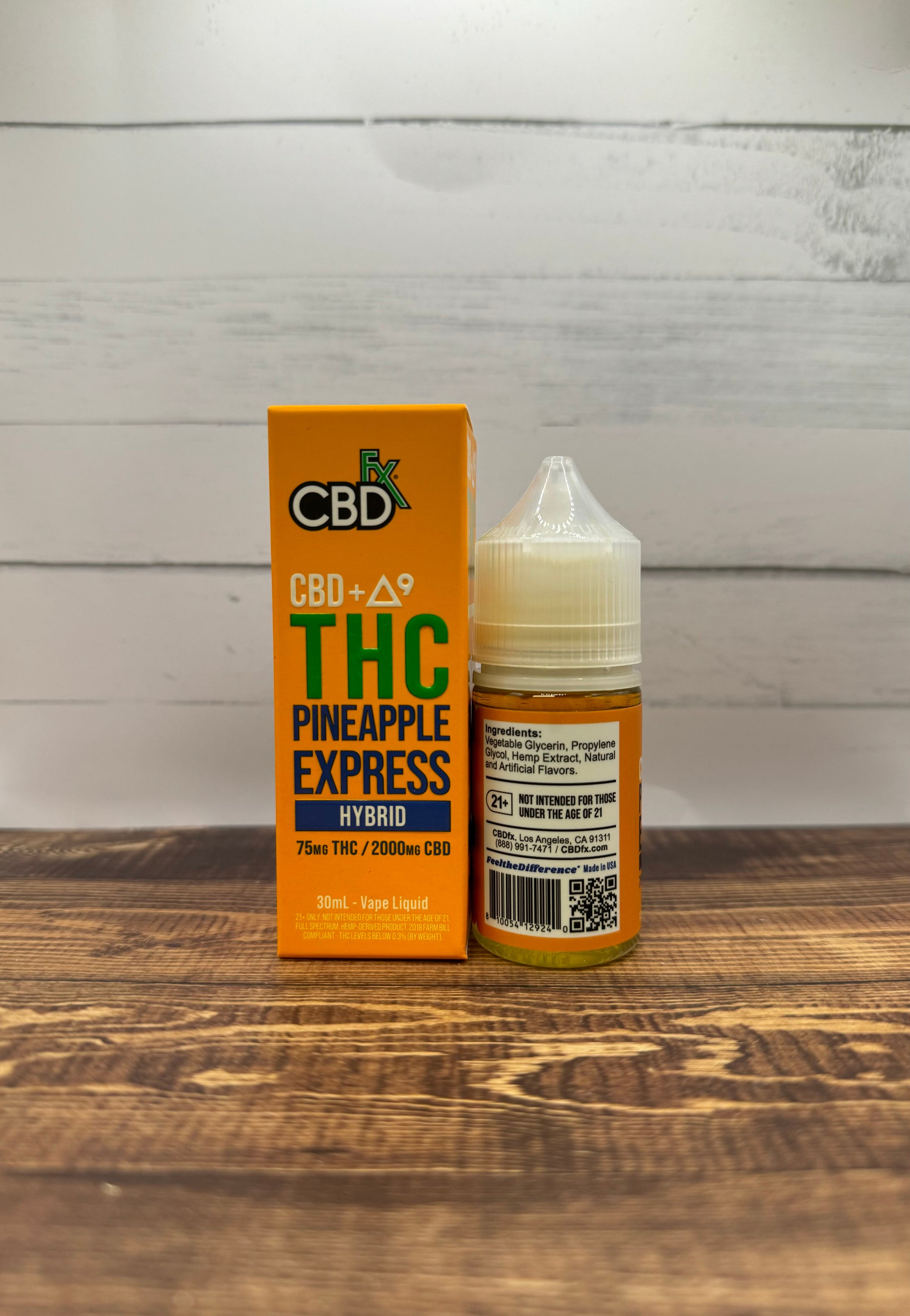 cbdfx delta9 vape juice | MAZCO CBD Store