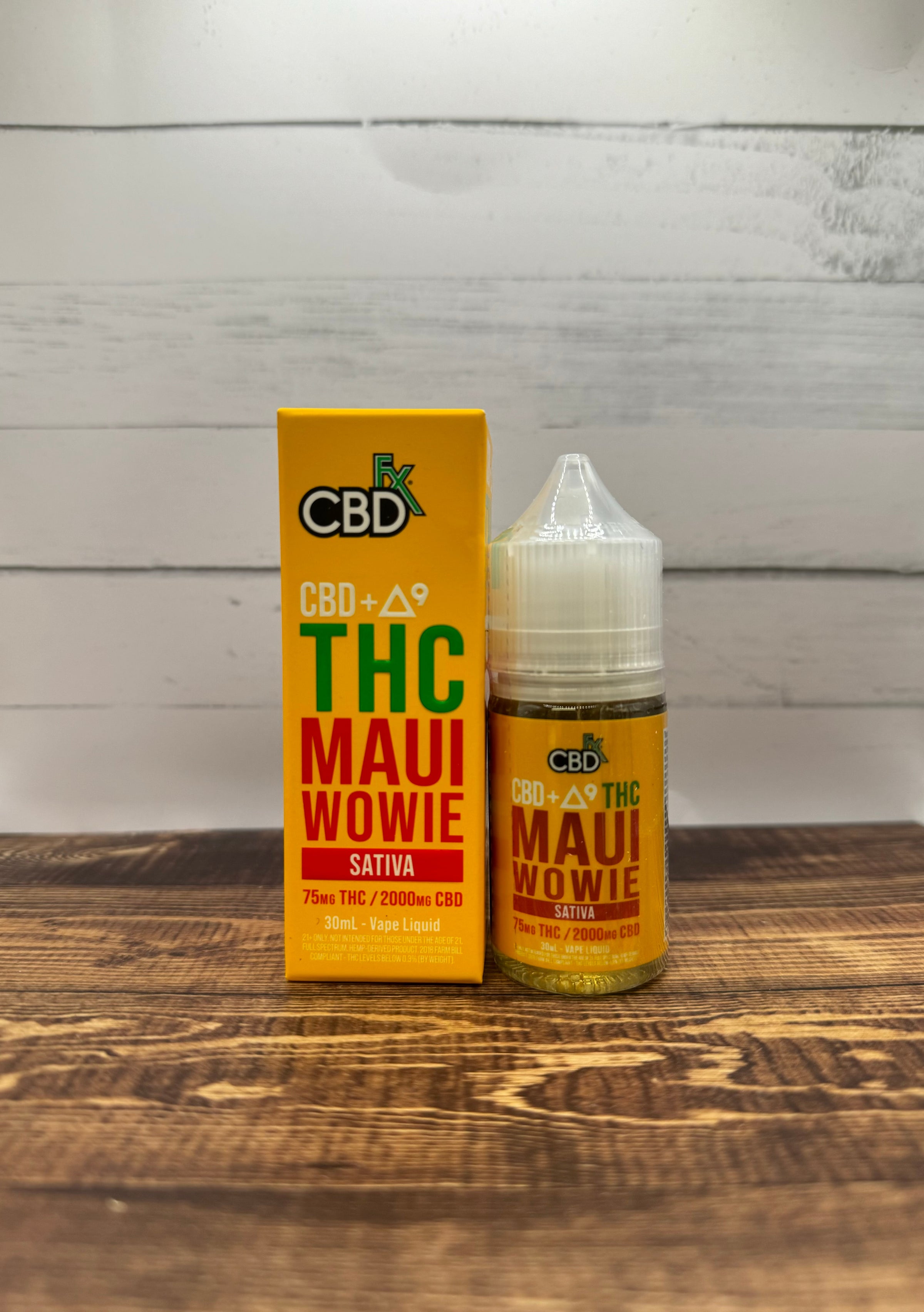 cbdfx delta9 vape juice | MAZCO CBD Store