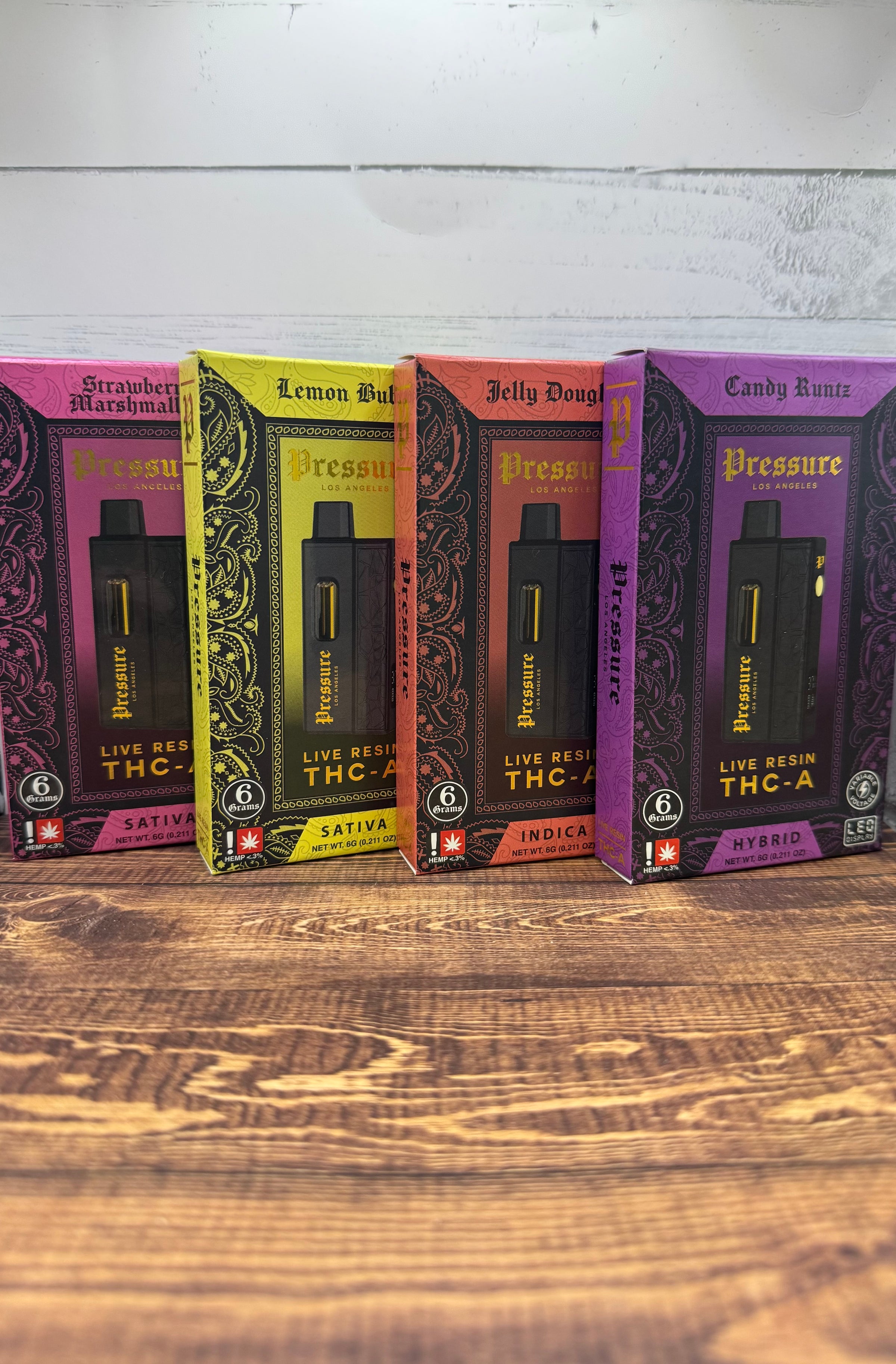 elf bar vape uk 6g Dual Chamber Vape (Straight Goods)