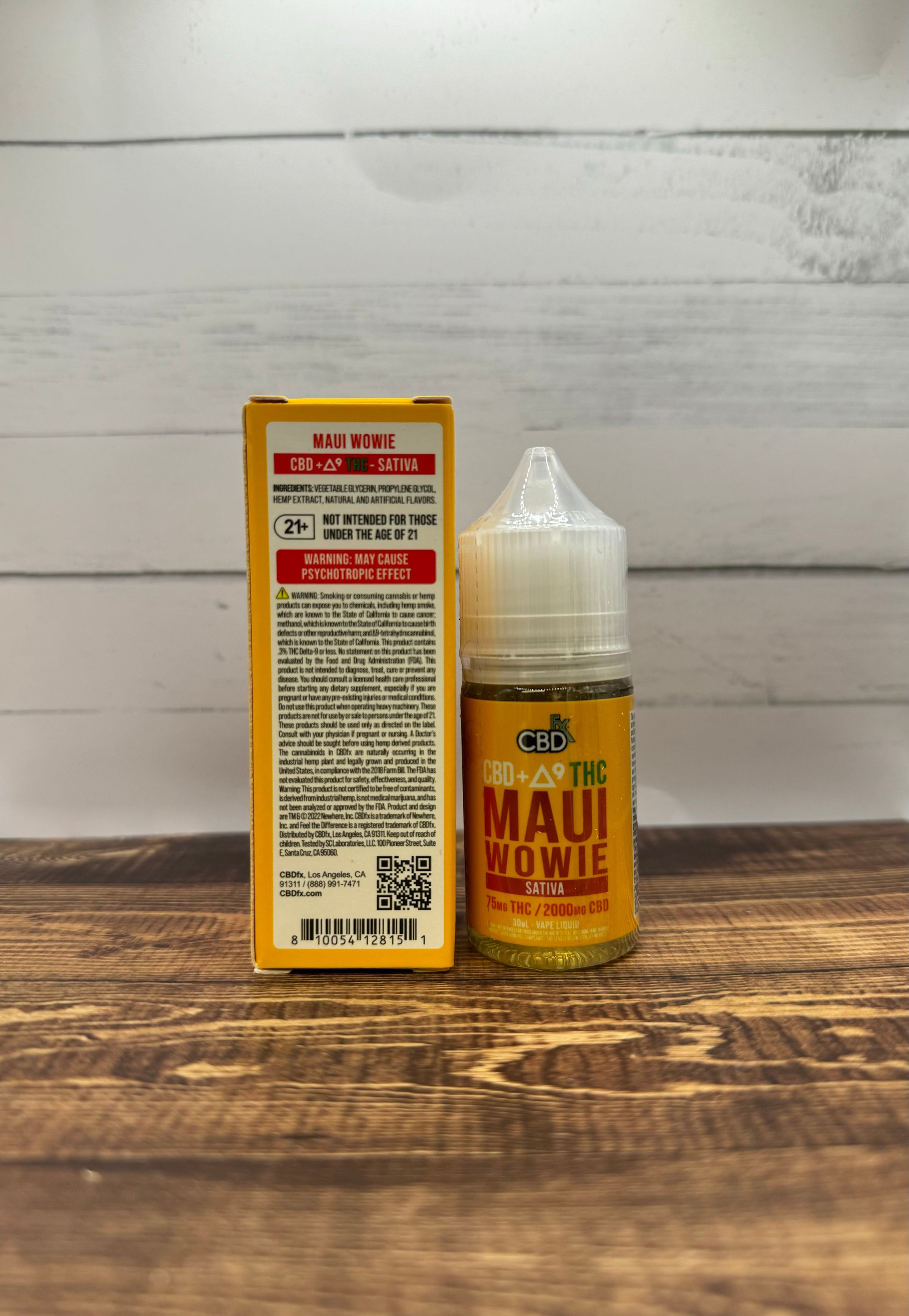 cbdfx delta9 vape juice | MAZCO CBD Store