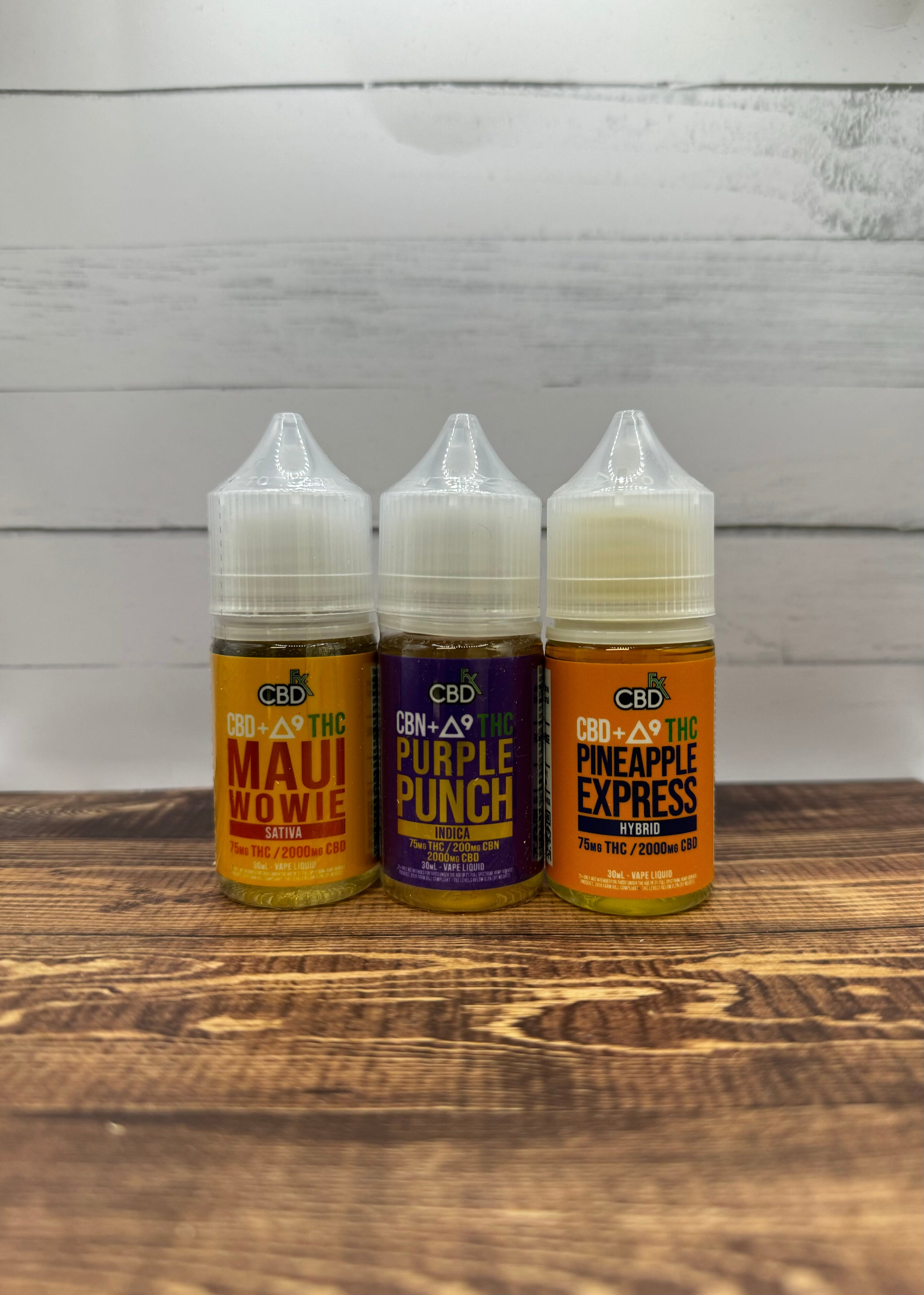 cbdfx delta9 vape juice