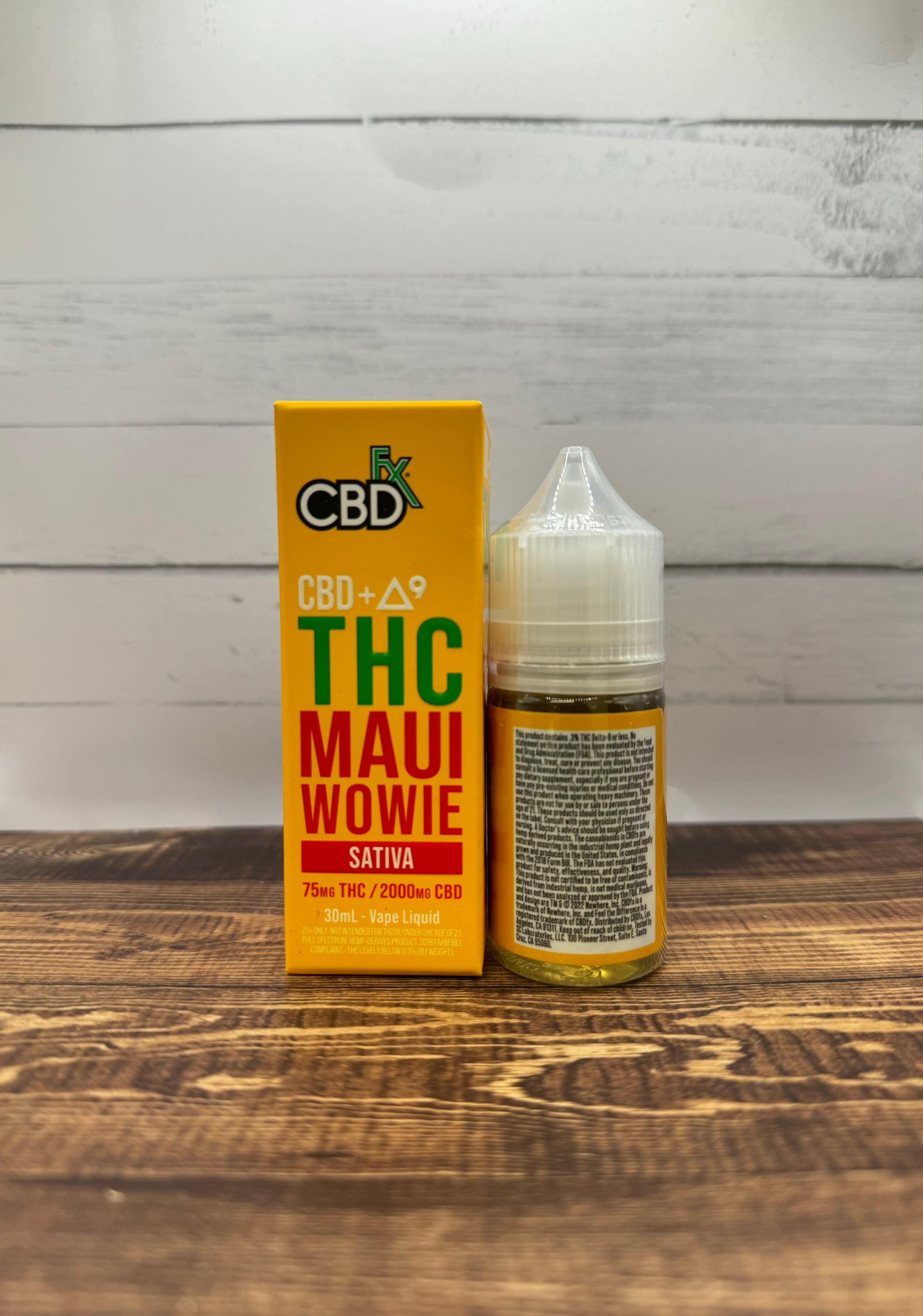 cbdfx delta9 vape juice | MAZCO CBD Store