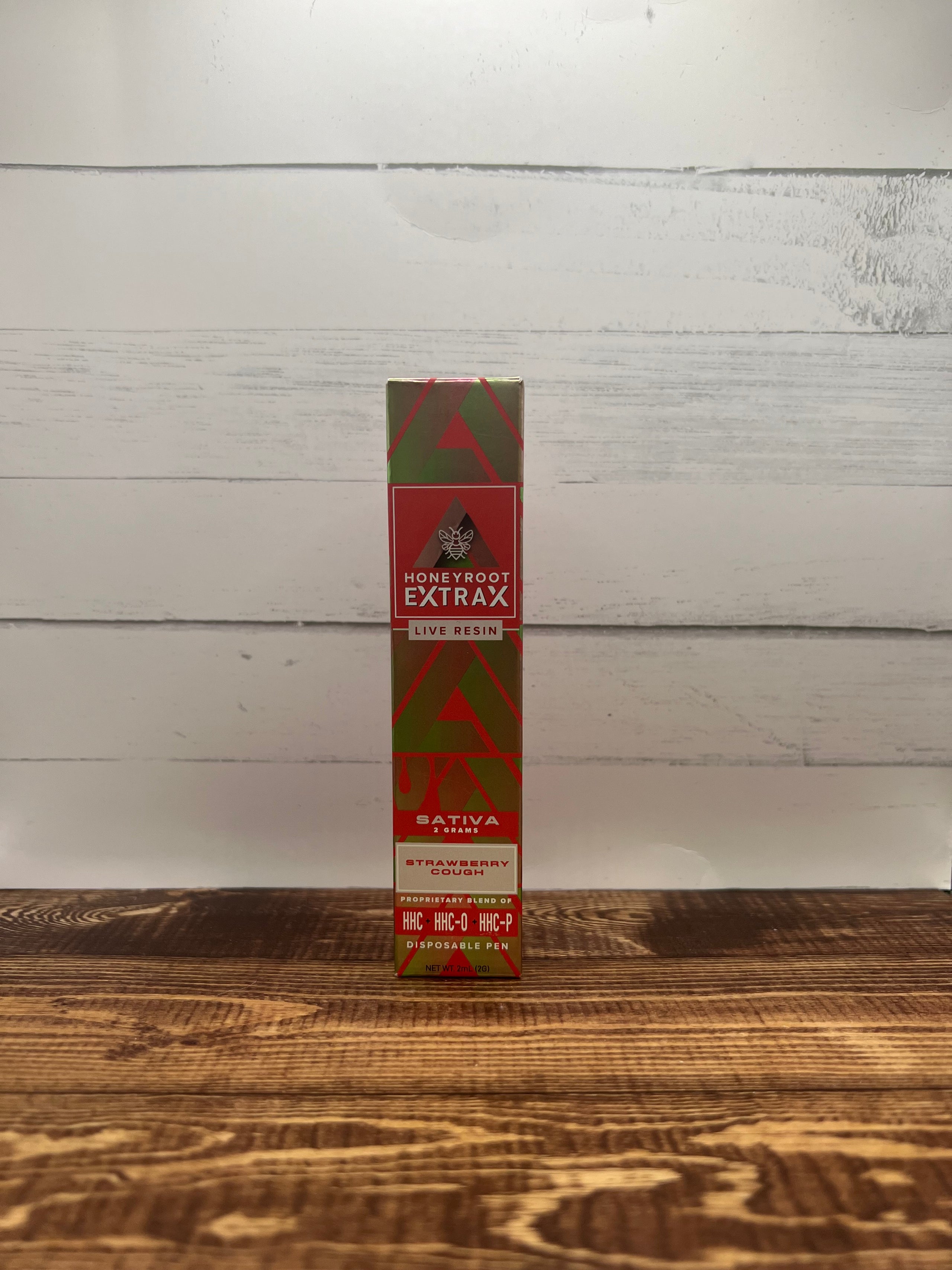 hhc/hhc-o/hhc-p disposable | MAZCO CBD Store